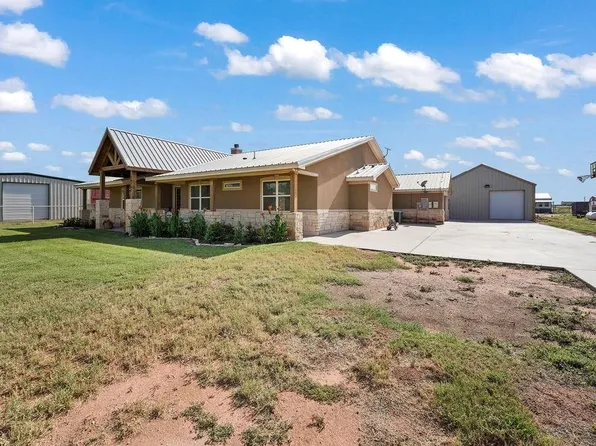 16701 Timber Ct, Gardendale, TX 79758