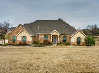 3416 S Bay Breeze Ln, Fort Worth, TX 76179