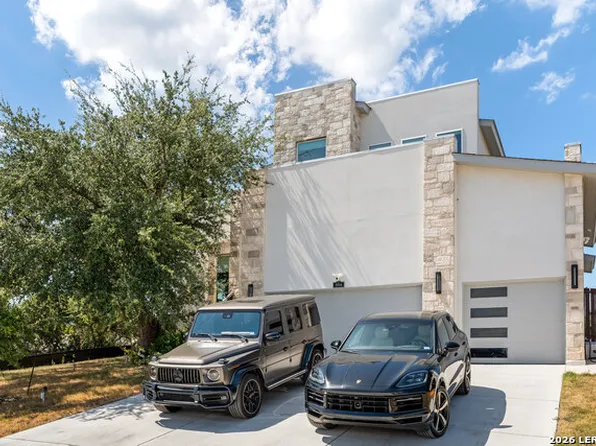 3514 King Ter, Bulverde, TX 78163