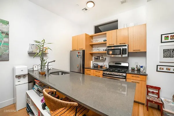 Rented by Corcoran | media 25