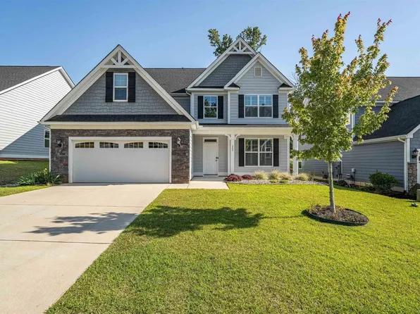 248 Laurelbrook Dr, Chapin, SC 29036
