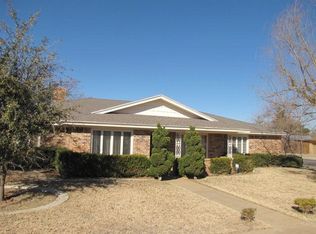 5502 78th St, Lubbock, TX 79424
