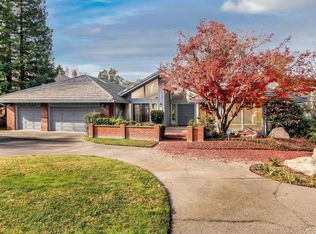 8060 W Hidden Lakes Dr, Granite Bay, CA