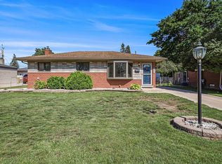 33528 Morrison Dr, Sterling Heights, MI