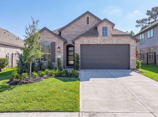 8145 Overland Grv, Magnolia, TX 77354