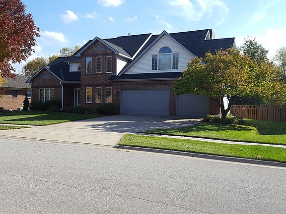 2nd image of 8201 Dorset Dr
