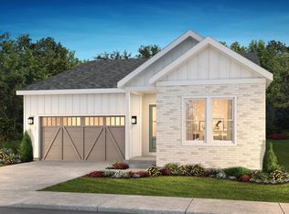 4076 Adelyn Plan, Gallery at The Canyons, Xitowq Castle Pines, CO 80108