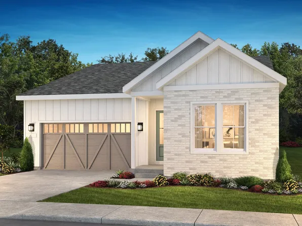 4076 Adelyn Plan, Gallery at The Canyons