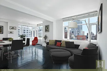 Rented by Halstead Real Estate