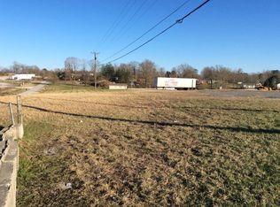 915 Byrley Rd #LOTS, Corbin, KY 40701