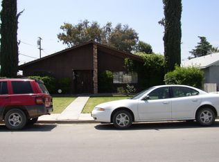 127 E 2nd St, Buttonwillow, CA 93206