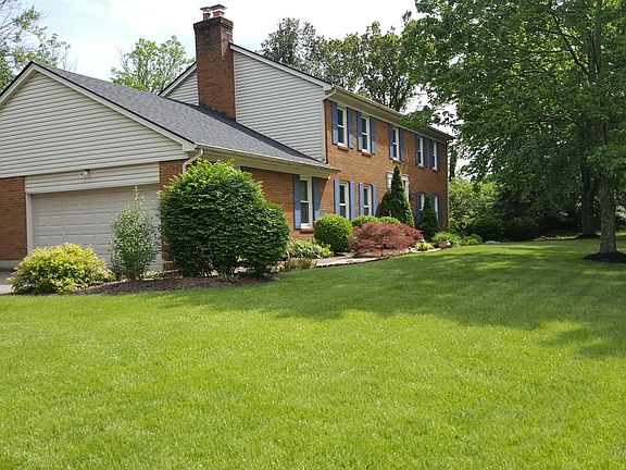 2nd image of 11504 Kemperwoods Dr