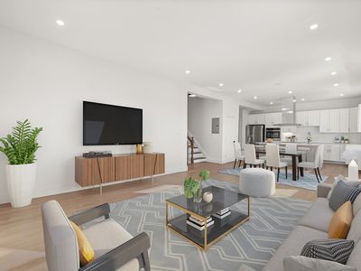 119 W Highland Ave FLOOR 2, Melrose, MA, 02176