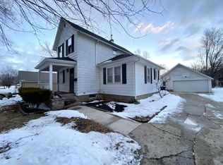 1706 1st Ave E, Spencer, IA 51301