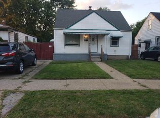 1967 Otis Ave, Warren, MI 48091