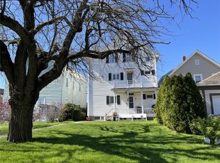 387 Branch Ave, Providence, RI 02904