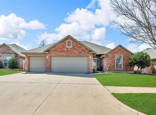 2808 NW 168th St, Edmond, OK 73012