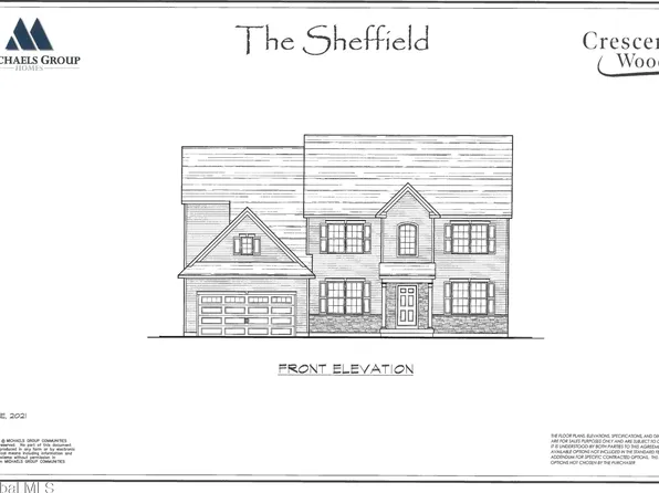 14 Fairmont Drive, Clifton Park, NY 12065