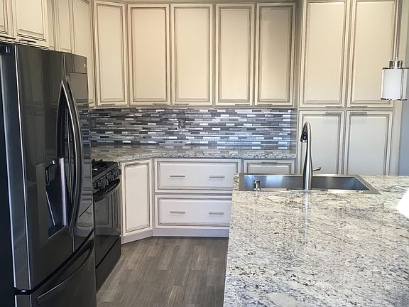 Kitchen/Dining (After)