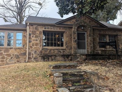 500 E Maple St, Fayetteville, AR, 72701