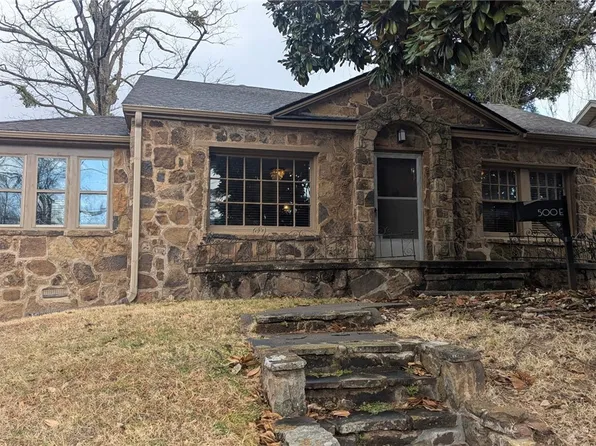 500 E Maple St, Fayetteville, AR 72701