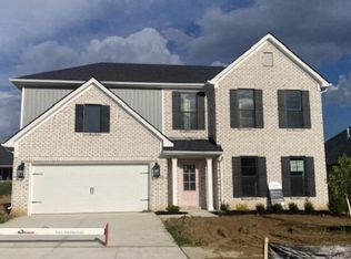 2321 Calendula Rd, Lexington, KY 40511