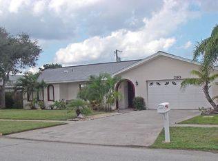 290 Roosevelt Ave, Satellite Beach, FL 32937
