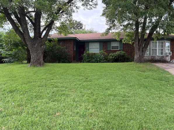 (undisclosed Address), Cleveland, OK 74020