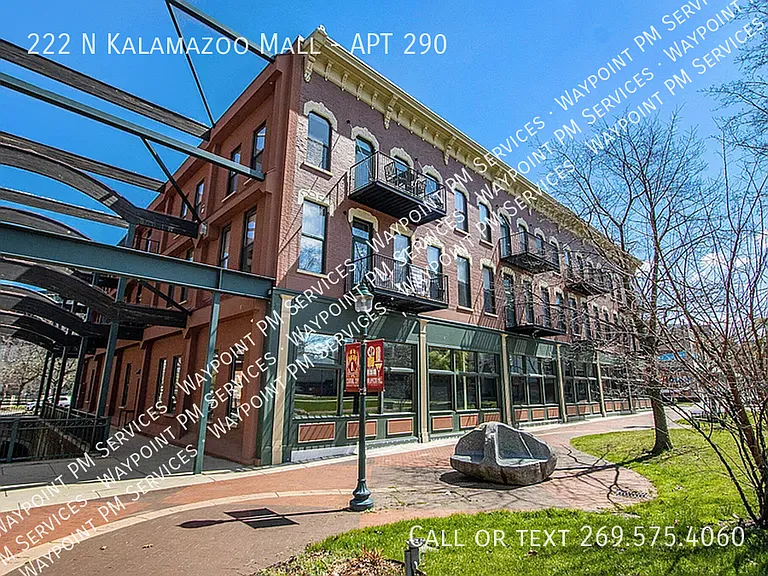 222 N Kalamazoo Mall #290 — Photo 22