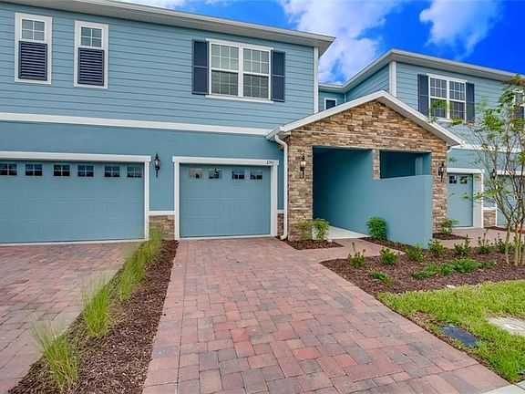 2nd image of 12100 Pleasant Cypress Cir