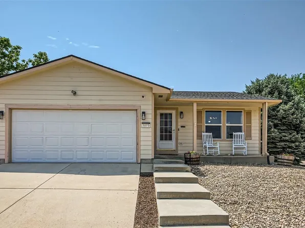 3075 Sunburst Point, Dacono, CO 80514