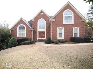 1014 Laurel Ridge Dr, McDonough, GA 30252