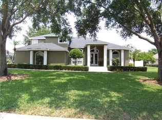 936 Hamilton Place Dr, Lakeland, FL 33813