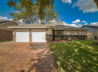 5915 N Meadow Ct, Pasadena, TX 77505