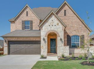 4971 Stornoway Dr, Lewisville, TX 75028