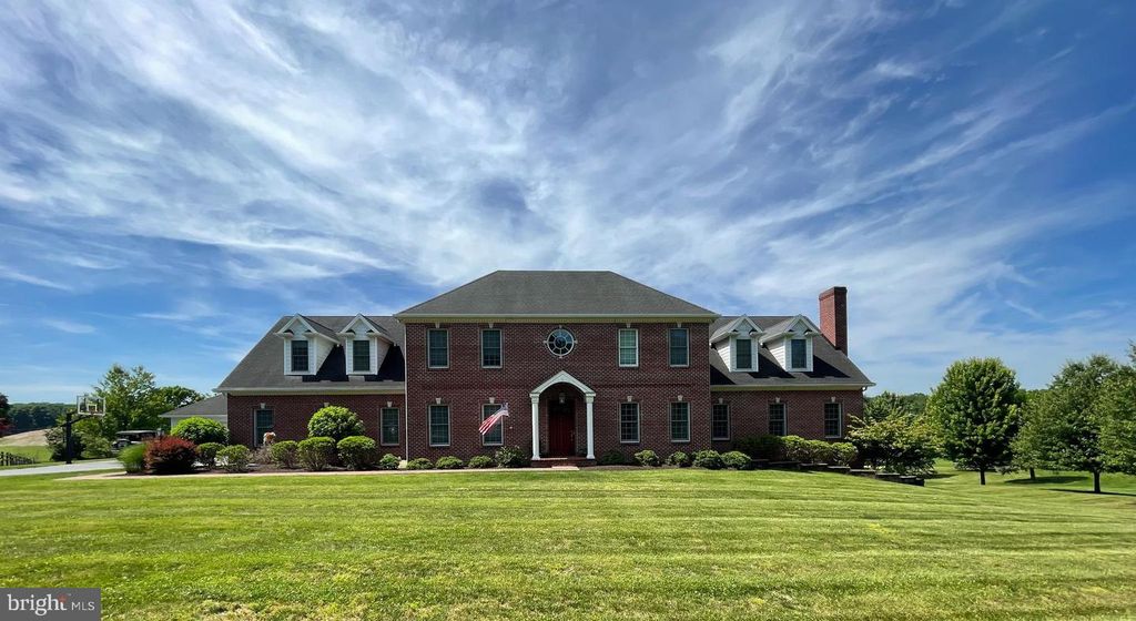 1080 Swatara Rd, Hershey, PA