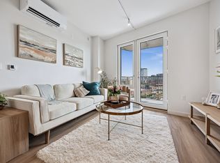 16 West St #845, Brooklyn, NY 11222