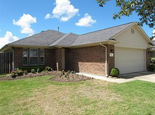 31 Morro Bay Dr, Manvel, TX 77578