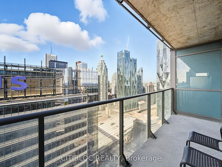 65 Bremner Blvd #4007 — Photo 46
