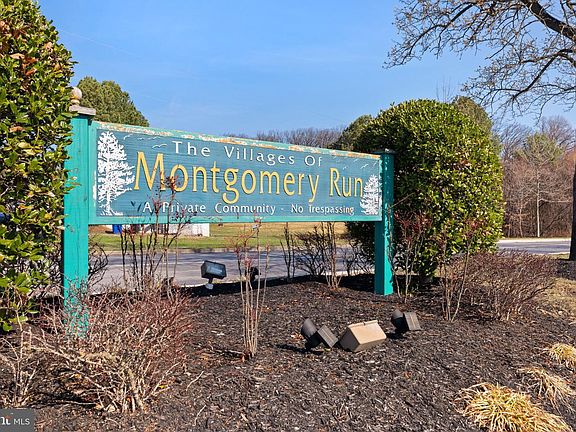 3rd image of 8605 Falls Run Rd Unit I