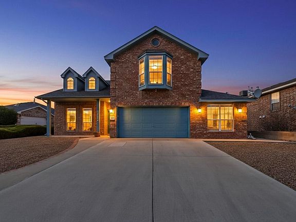 2nd image of 4448 Rio Trumperos Ct NW