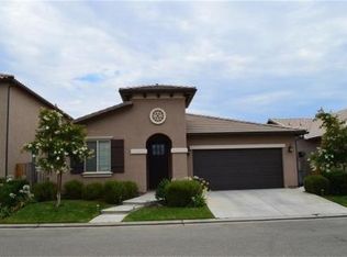 11346 N Via Ventana Way, Fresno, CA