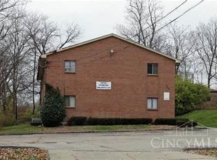 555 Elberon Ave, Cincinnati, OH 45205