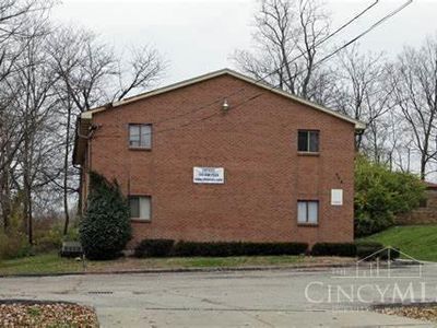555 Elberon Ave, Cincinnati, OH, 45205