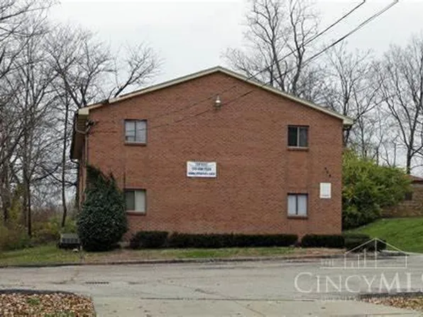 555 Elberon Ave, Cincinnati, OH 45205