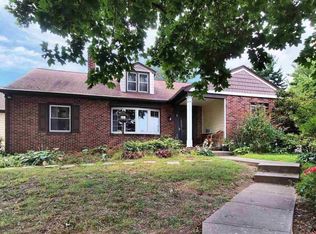 401 Waters Rd, York, PA 17403