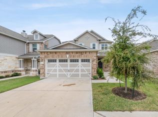 803 Sandhill Branch Dr, Austin, TX 78748