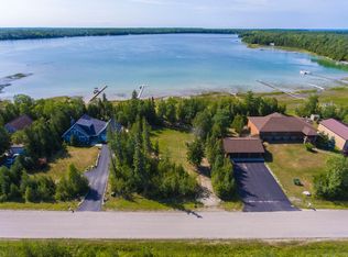 Kauffman Blvd, Presque Isle, MI 49777