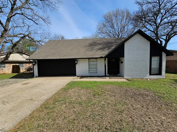 203 Timothy Trl, Duncanville, TX 75137