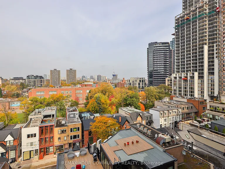 80 Yorkville Ave #802 — Photo 40